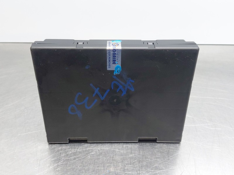 Recambio de modulo confort para opel astra j (p10) 1.7 cdti (68) referencia OEM IAM   