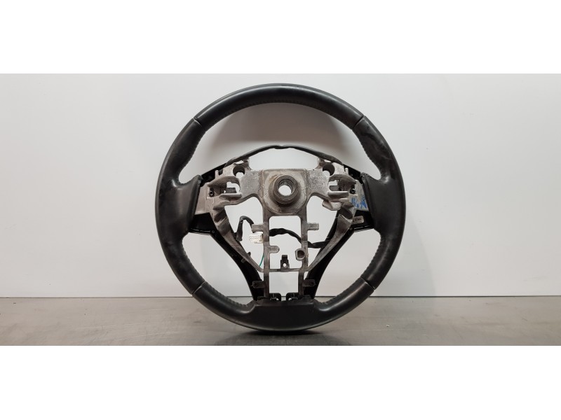 Recambio de volante para nissan qashqai (j11) acenta referencia OEM IAM 484304EM5B  