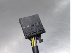 Recambio de retrovisor derecho para opel astra j (p10) 1.7 cdti (68) referencia OEM IAM    2