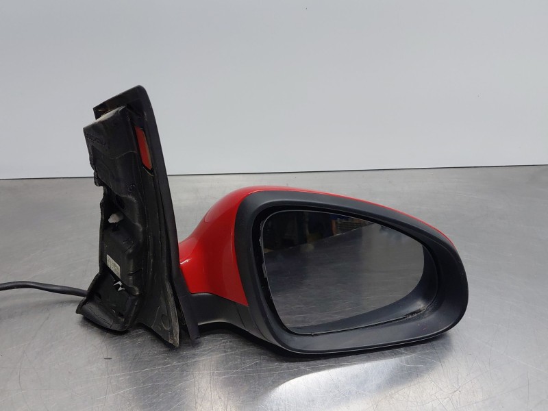 Recambio de retrovisor derecho para opel astra j (p10) 1.7 cdti (68) referencia OEM IAM   