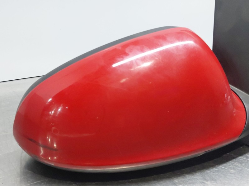 Recambio de retrovisor derecho para opel astra j (p10) 1.7 cdti (68) referencia OEM IAM   