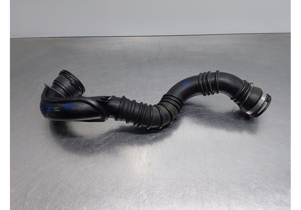 Recambio de tubo presion turbocompresor para opel astra j (p10) 1.7 cdti (68) referencia OEM IAM   