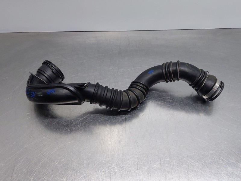 Recambio de tubo presion turbocompresor para opel astra j (p10) 1.7 cdti (68) referencia OEM IAM   