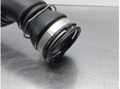 Recambio de tubo presion turbocompresor para opel astra j (p10) 1.7 cdti (68) referencia OEM IAM    2