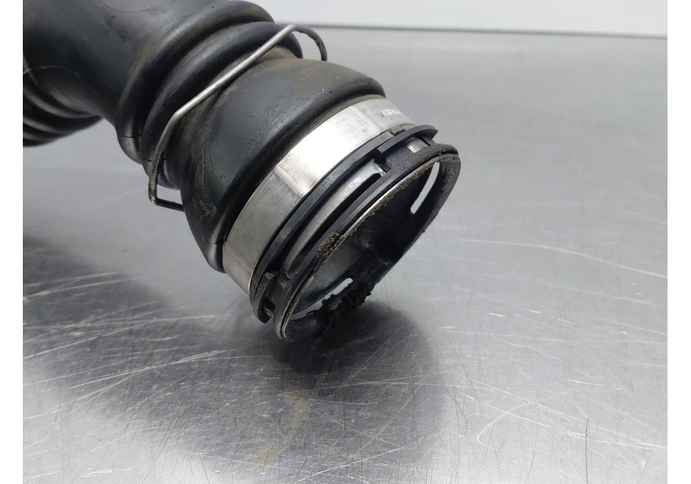 Recambio de tubo presion turbocompresor para opel astra j (p10) 1.7 cdti (68) referencia OEM IAM   