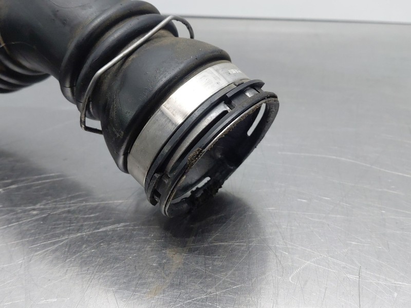 Recambio de tubo presion turbocompresor para opel astra j (p10) 1.7 cdti (68) referencia OEM IAM   