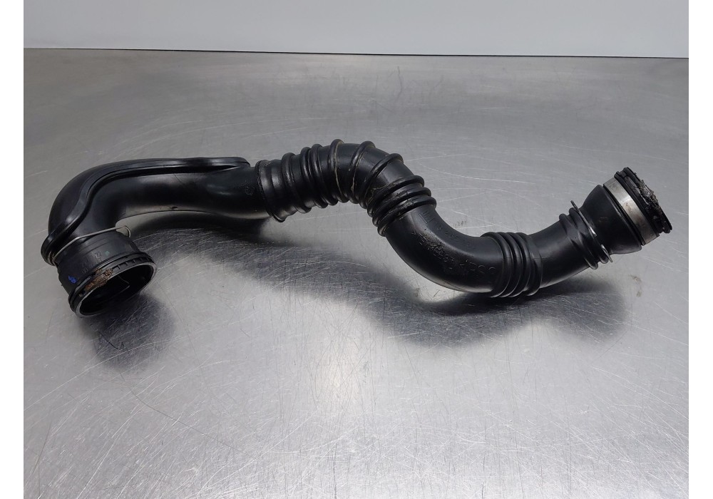 Recambio de tubo presion turbocompresor para opel astra j (p10) 1.7 cdti (68) referencia OEM IAM   