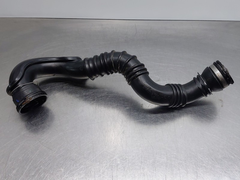 Recambio de tubo presion turbocompresor para opel astra j (p10) 1.7 cdti (68) referencia OEM IAM   