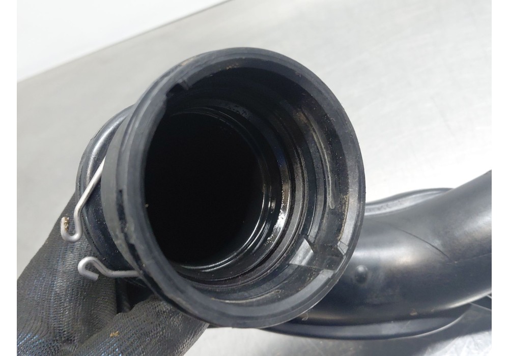 Recambio de tubo presion turbocompresor para opel astra j (p10) 1.7 cdti (68) referencia OEM IAM   