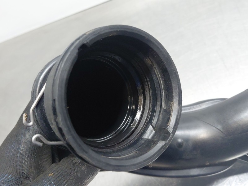 Recambio de tubo presion turbocompresor para opel astra j (p10) 1.7 cdti (68) referencia OEM IAM   