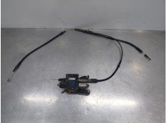 Recambio de freno de mano electrico para opel astra j (p10) 1.7 cdti (68) referencia OEM IAM   
