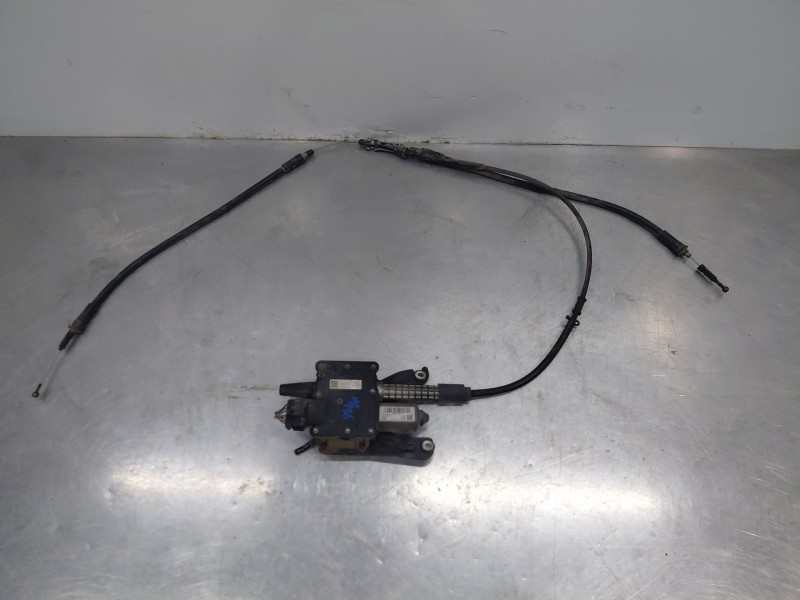 Recambio de freno de mano electrico para opel astra j (p10) 1.7 cdti (68) referencia OEM IAM   