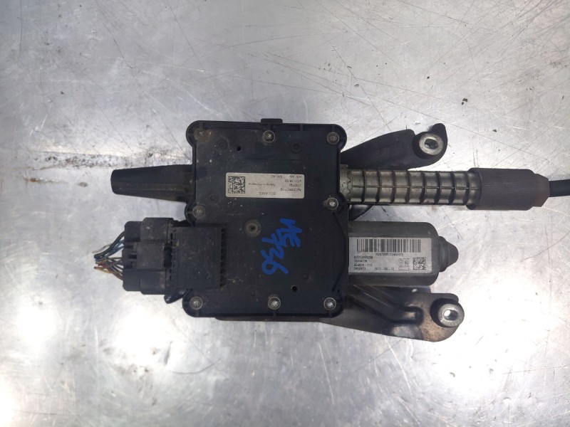 Recambio de freno de mano electrico para opel astra j (p10) 1.7 cdti (68) referencia OEM IAM   