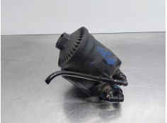 Recambio de soporte filtro gasoil para opel astra j (p10) 1.7 cdti (68) referencia OEM IAM   