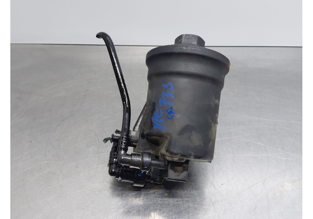 Recambio de soporte filtro gasoil para opel astra j (p10) 1.7 cdti (68) referencia OEM IAM   