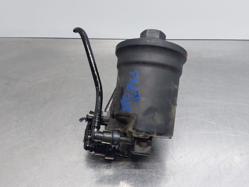 Recambio de soporte filtro gasoil para opel astra j (p10) 1.7 cdti (68) referencia OEM IAM   