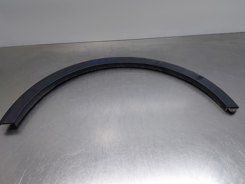 Recambio de aletin trasero izquierdo para mg zs suv referencia OEM IAM   