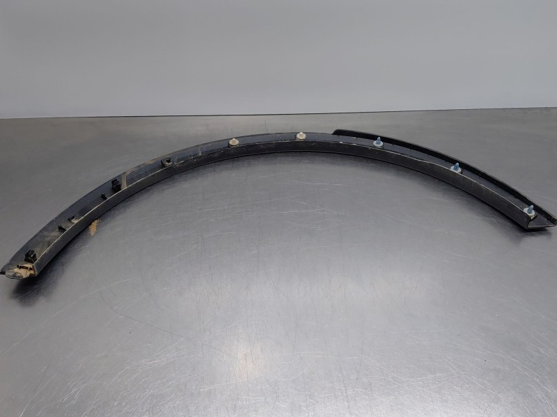Recambio de aletin trasero izquierdo para mg zs suv referencia OEM IAM   