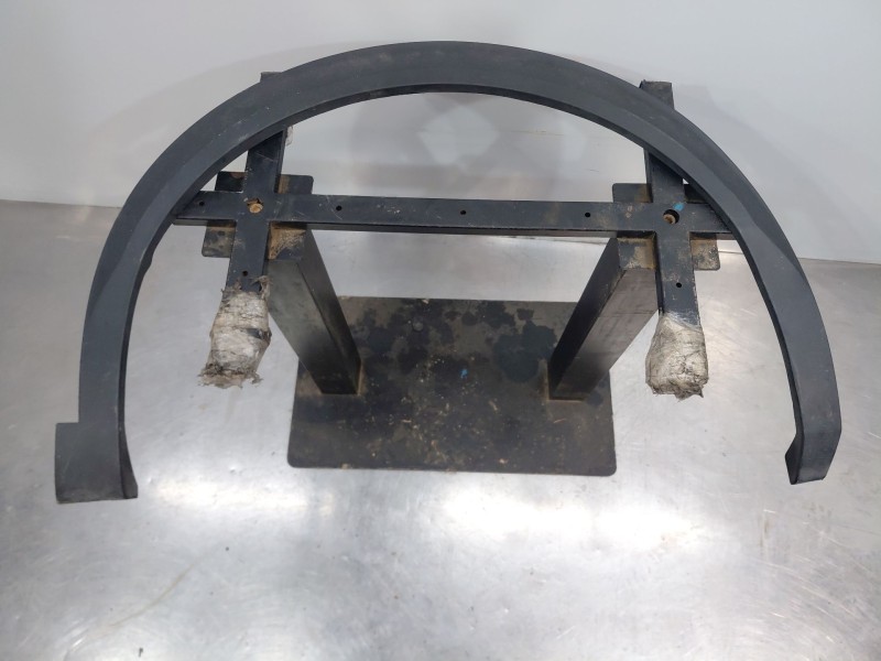 Recambio de aletin delantero derecho para peugeot 2008 (p2) allure puretech referencia OEM IAM   