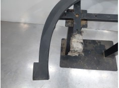 Recambio de aletin delantero derecho para peugeot 2008 (p2) allure puretech referencia OEM IAM    2