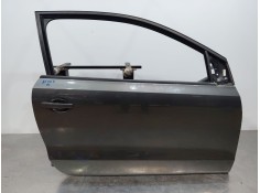 Recambio de puerta delantera derecha para volkswagen polo v (6r1, 6c1) 1.2 tsi referencia OEM IAM 6R3831056J  
