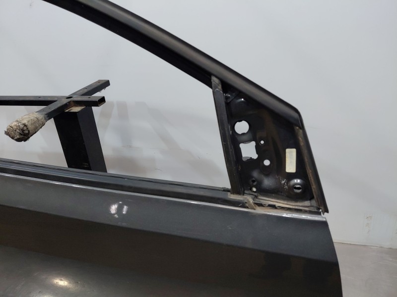 Recambio de puerta delantera derecha para volkswagen polo v (6r1, 6c1) 1.2 tsi referencia OEM IAM 6R3831056J  