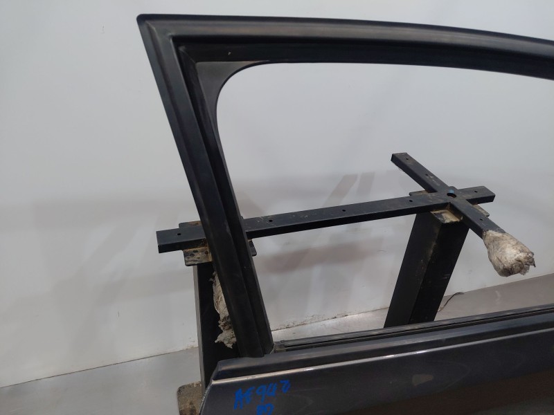 Recambio de puerta delantera derecha para volkswagen polo v (6r1, 6c1) 1.2 tsi referencia OEM IAM 6R3831056J  