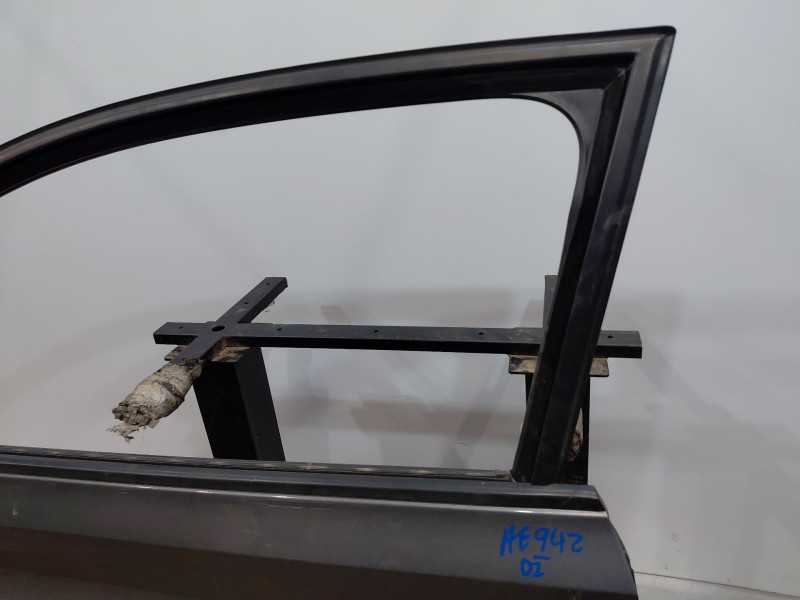 Recambio de puerta delantera izquierda para volkswagen polo v (6r1, 6c1) 1.2 tsi referencia OEM IAM 6R3831055J  