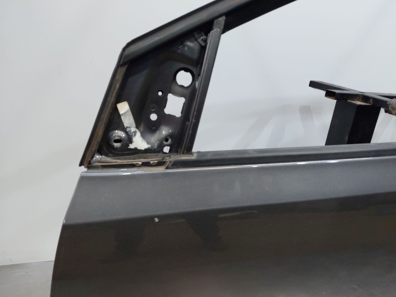 Recambio de puerta delantera izquierda para volkswagen polo v (6r1, 6c1) 1.2 tsi referencia OEM IAM 6R3831055J  