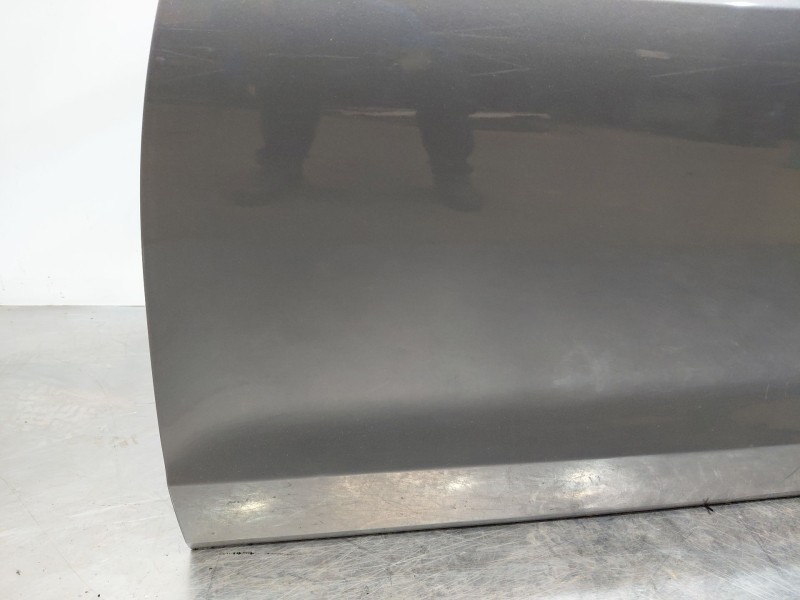 Recambio de puerta delantera izquierda para volkswagen polo v (6r1, 6c1) 1.2 tsi referencia OEM IAM 6R3831055J  