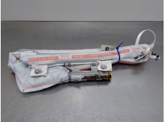 Recambio de airbag cortina delantero derecho para mg zs suv referencia OEM IAM   