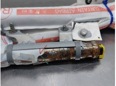 Recambio de airbag cortina delantero derecho para mg zs suv referencia OEM IAM    2