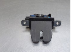 Recambio de cerradura maletero / porton para mg zs suv referencia OEM IAM   