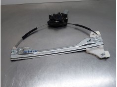 Recambio de elevalunas delantero derecho para mg zs suv referencia OEM IAM   