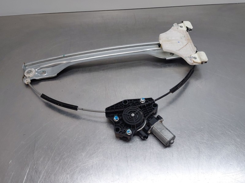 Recambio de elevalunas delantero derecho para mg zs suv referencia OEM IAM   