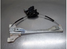 Recambio de elevalunas delantero izquierdo para mg zs suv referencia OEM IAM   