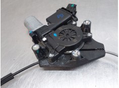 Recambio de elevalunas delantero izquierdo para mg zs suv referencia OEM IAM    2