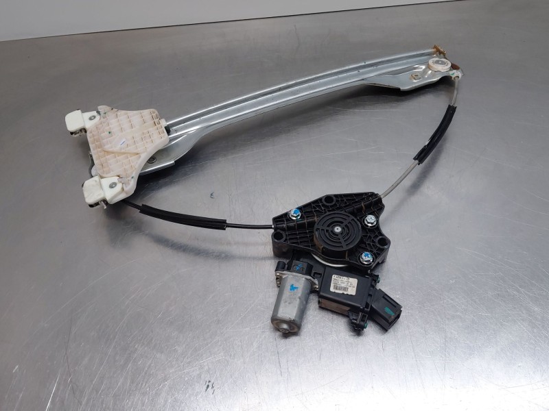 Recambio de elevalunas delantero izquierdo para mg zs suv referencia OEM IAM   
