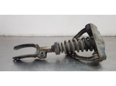 Recambio de amortiguador delantero izquierdo para volkswagen touareg (7l6) v6 tdi referencia OEM IAM 7L6413031S  