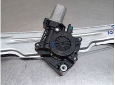 Recambio de elevalunas trasero derecho para mg zs suv referencia OEM IAM    2