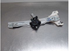 Recambio de elevalunas trasero izquierdo para mg zs suv referencia OEM IAM   