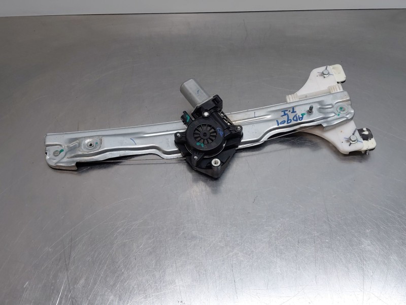 Recambio de elevalunas trasero izquierdo para mg zs suv referencia OEM IAM   