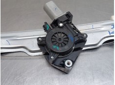 Recambio de elevalunas trasero izquierdo para mg zs suv referencia OEM IAM    2