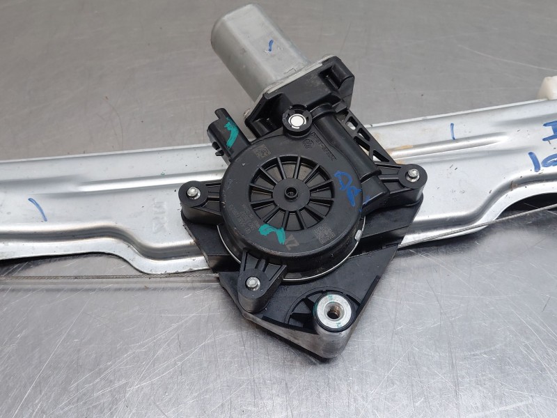 Recambio de elevalunas trasero izquierdo para mg zs suv referencia OEM IAM   