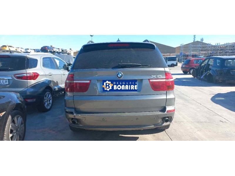bmw x5 (e70) del año 2006 bmw x5 (e70) del año 2006