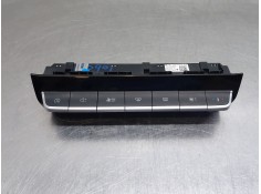 Recambio de mando climatizador para mg zs suv referencia OEM IAM   