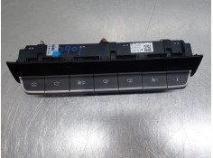 Recambio de mando climatizador para mg zs suv referencia OEM IAM    2