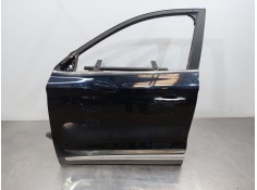 Recambio de puerta delantera izquierda para mg zs suv referencia OEM IAM   