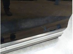Recambio de puerta delantera izquierda para mg zs suv referencia OEM IAM    2
