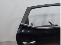 Recambio de puerta trasera derecha para mg zs suv referencia OEM IAM    2